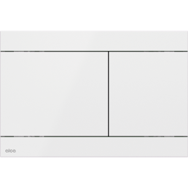 Tipka vodokotlica ALCA 